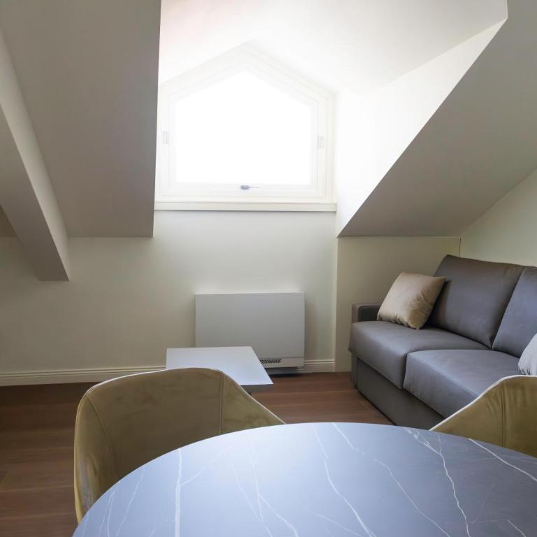 Arona Palace - Superior Apartments - Appartamento Classic - 12