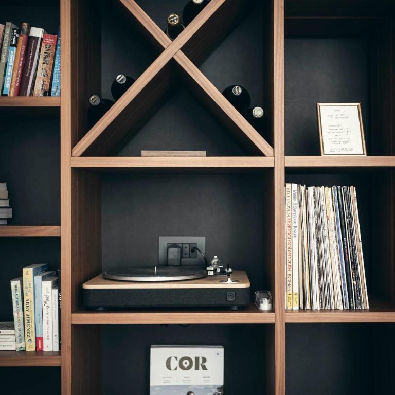 Apartment 901 - Appartamento con 1 Camera da Letto - 40