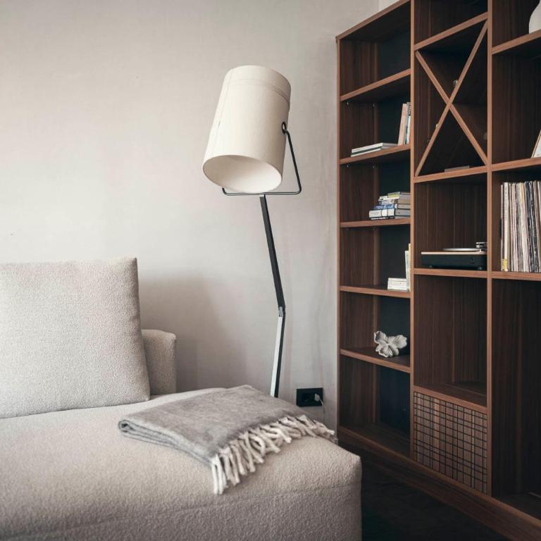 Apartment 901 - Appartamento con 1 Camera da Letto - 9