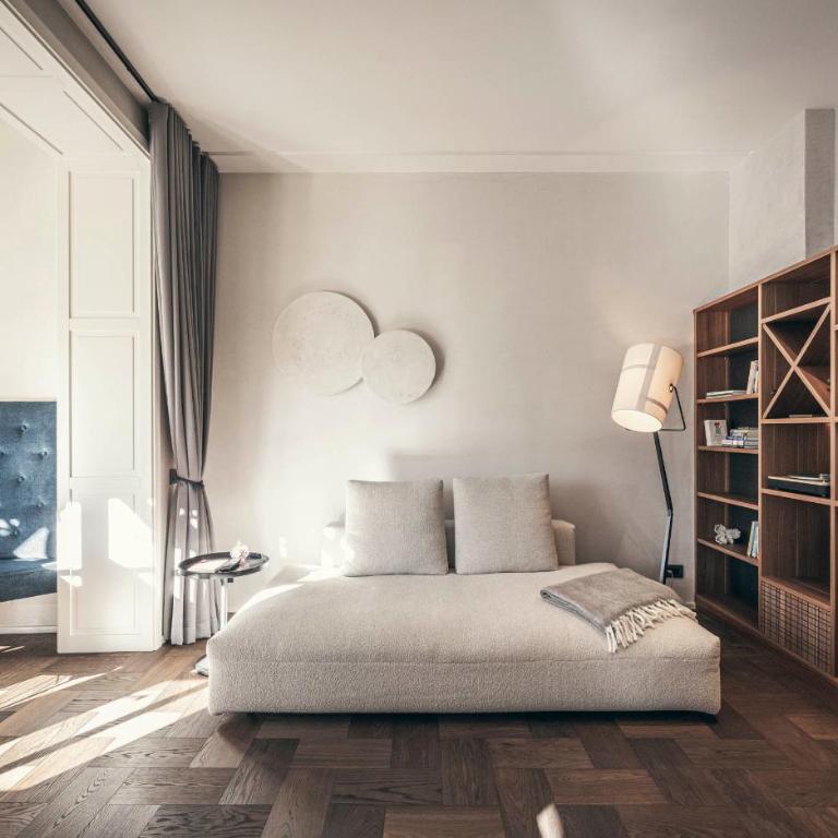 Apartment 901 - Appartamento con 1 Camera da Letto - 6