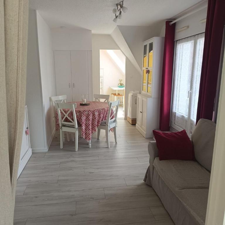 Appartement centre ville avec parking - Apartment - 2