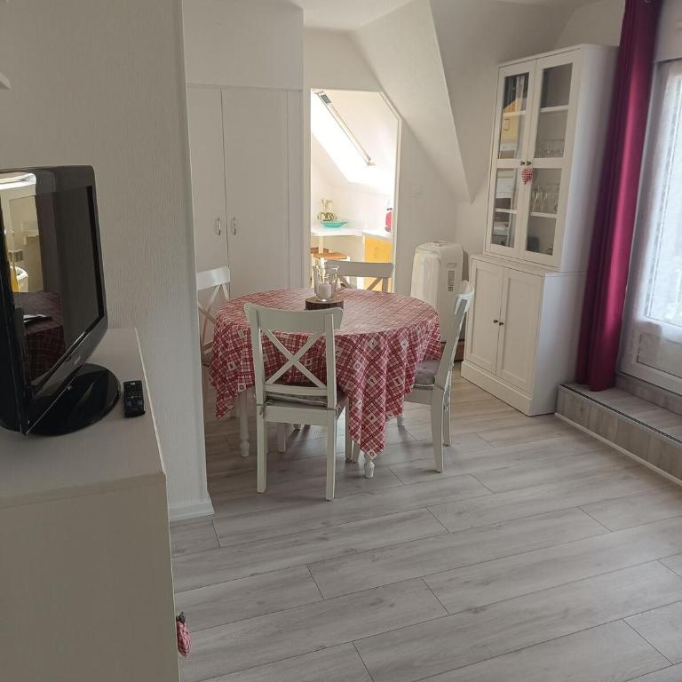 Appartement centre ville avec parking - Apartment - 3