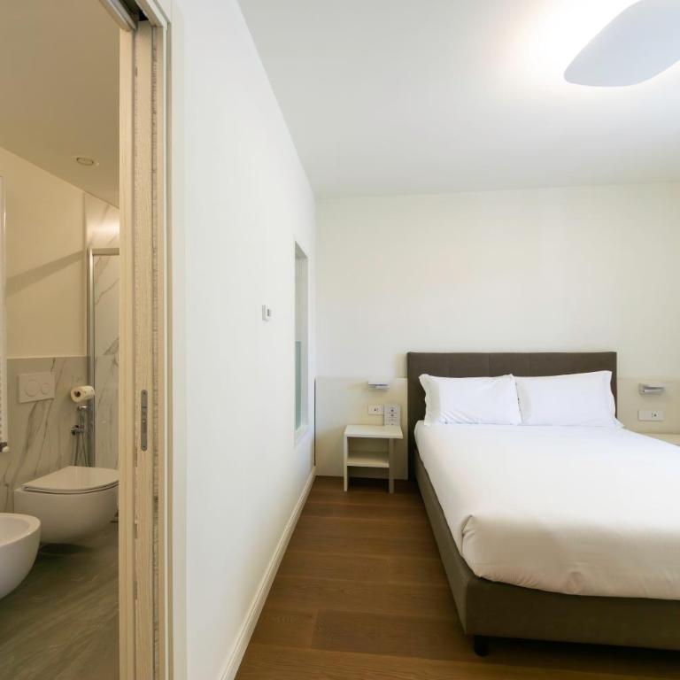 Arona Palace - Superior Apartments - Appartamento Deluxe con 1 Camera da Letto - 12