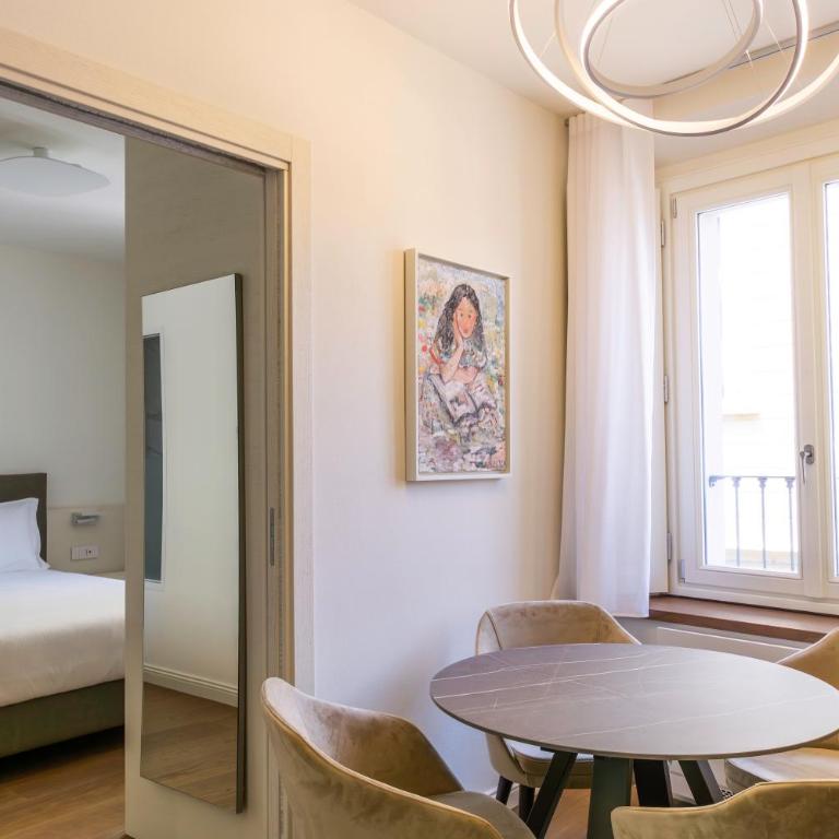 Arona Palace - Superior Apartments - Appartamento Deluxe con 1 Camera da Letto - 11