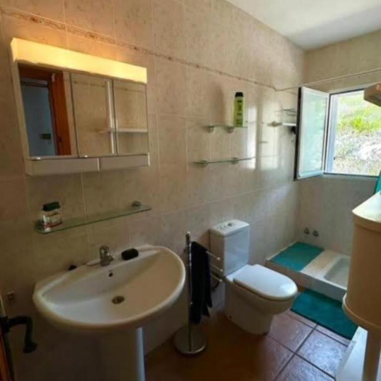 Traumvilla mit privaten Pool - Villa con vistas al mar - 4