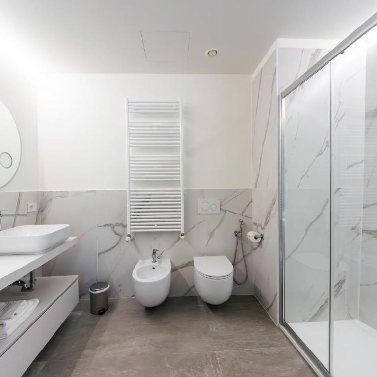 Arona Palace - Superior Apartments - Appartamento Deluxe con 1 Camera da Letto - 23