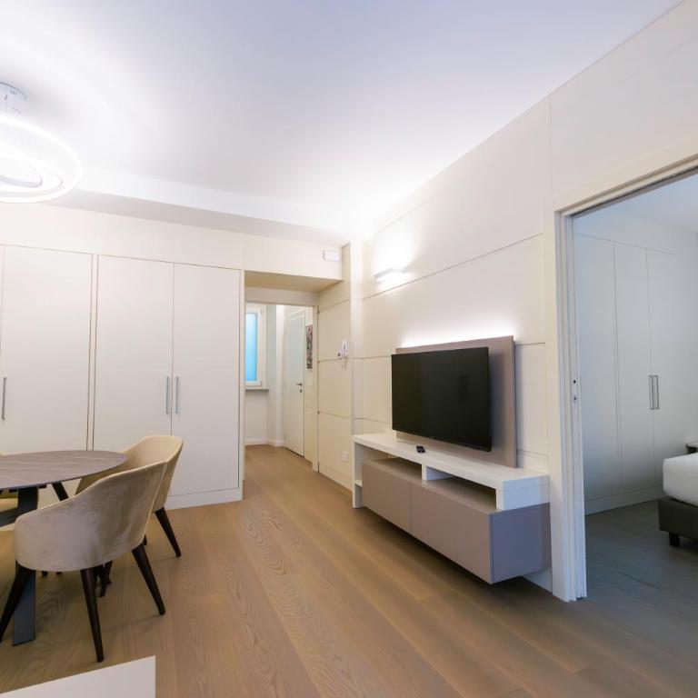 Arona Palace - Superior Apartments - Appartamento Deluxe con 1 Camera da Letto - 27