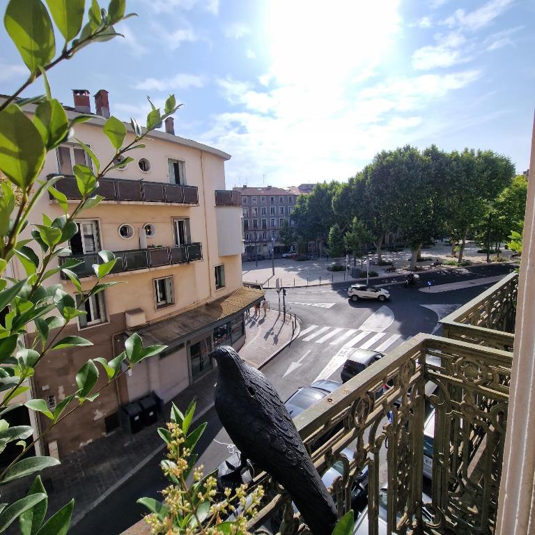 Apartment Joie de Vivre - Appartement 3 Chambres Premium avec Balcon - 38