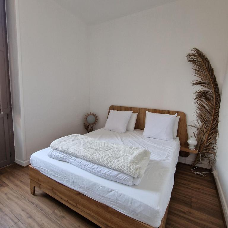 Apartment Joie de Vivre - Appartement 3 Chambres Premium avec Balcon - 22