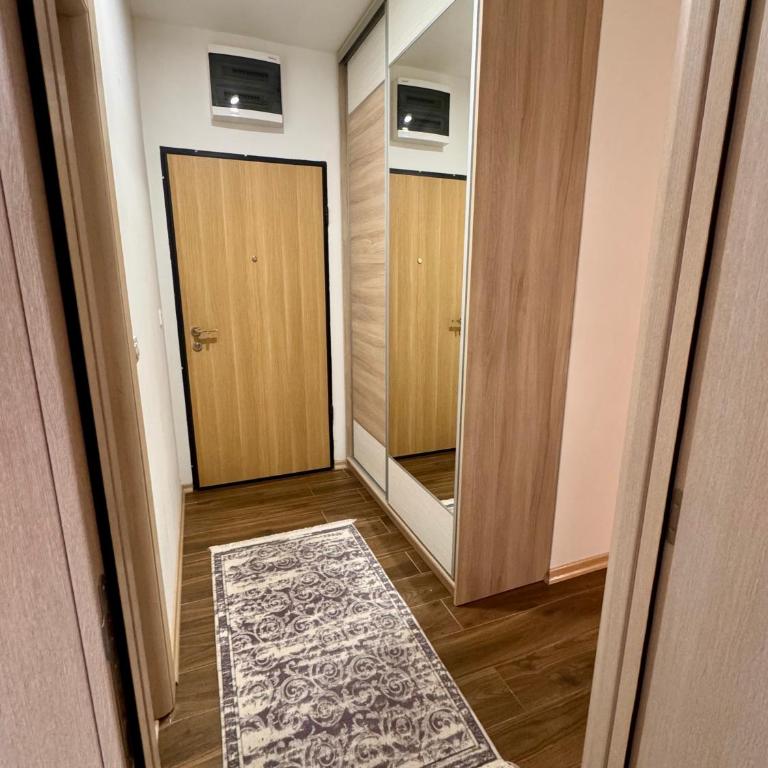 Lovely Modern LUX flat near to the center - One-Bedroom Apartment - 17
