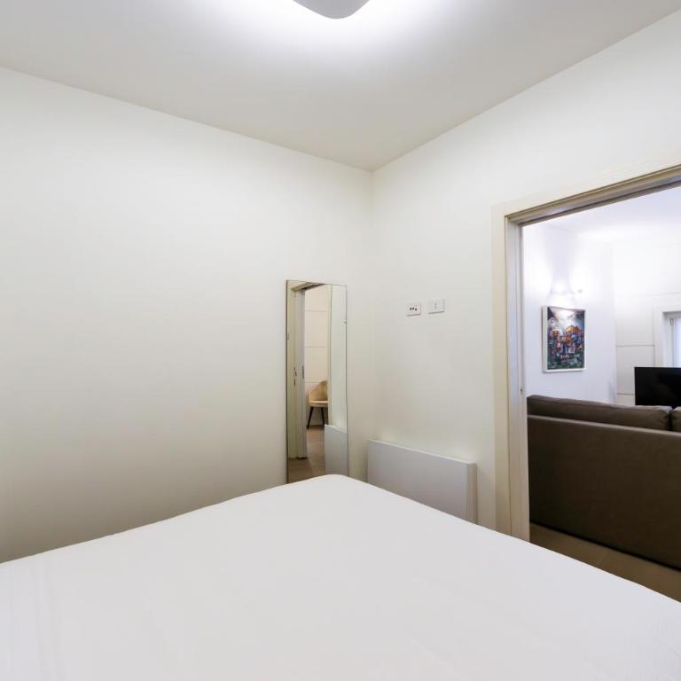 Arona Palace - Superior Apartments - Appartamento Superior con 1 Camera da Letto e Balcone - 11