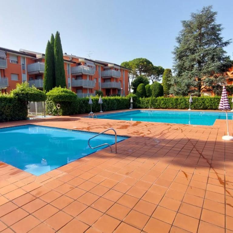 Garda Living - Two-Bedroom Apartment - 2