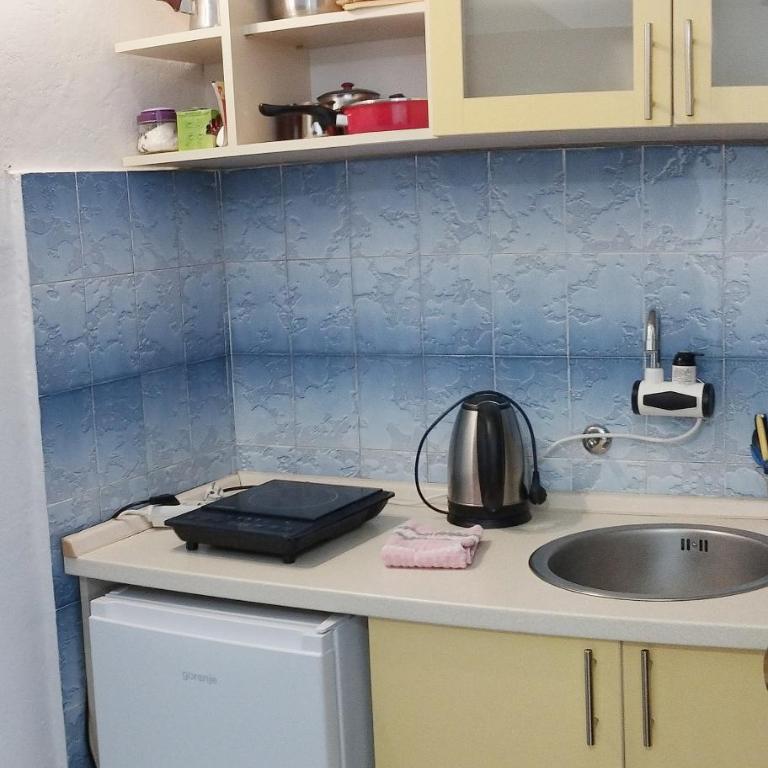 Apartmani Lovor - Studio - 9