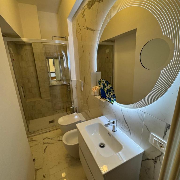 Suite 41 - Camera Matrimoniale con Bagno Privato Esterno - 5