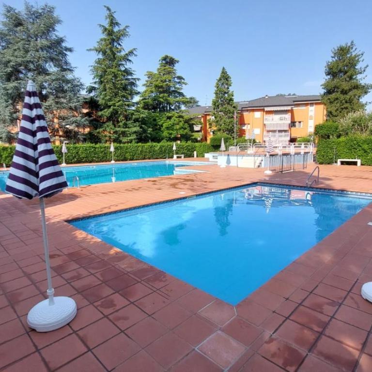 Garda Living - Two-Bedroom Apartment - 15