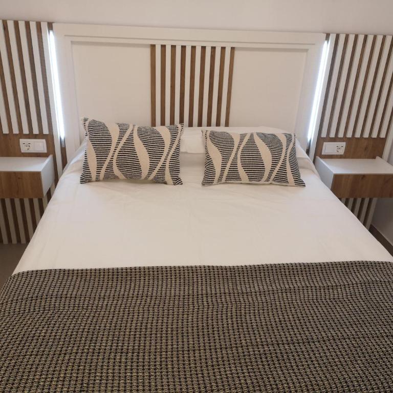LaraMar Solo Familias Apartamento vistas al mar - Apartamento de 3 dormitorios - 2