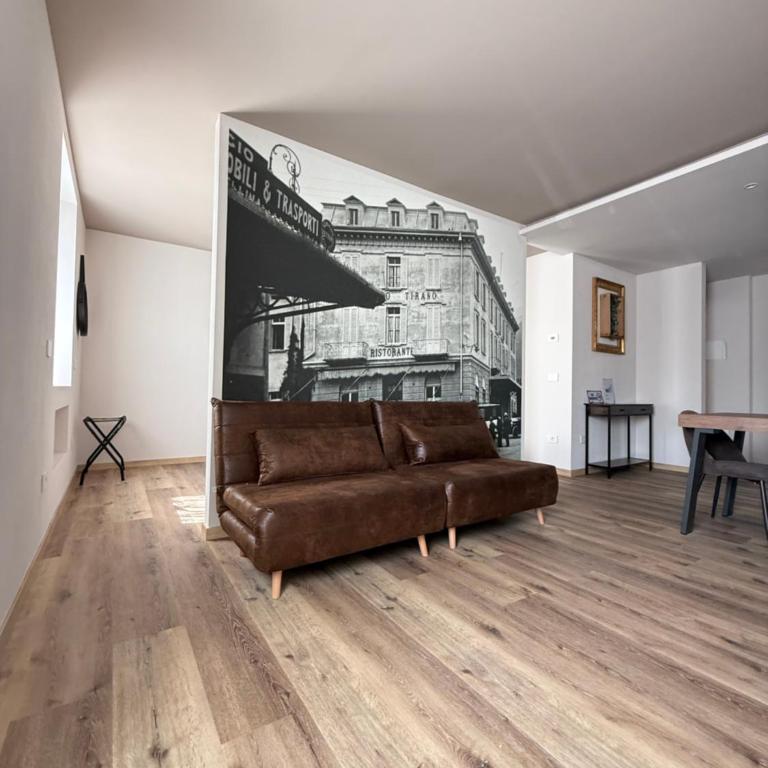La Casa di Adele - Appartement 1 Chambre - 15