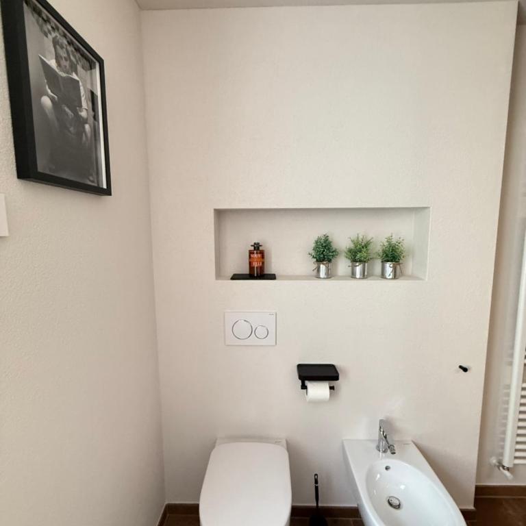 La Casa di Adele - Appartement 1 Chambre - 36