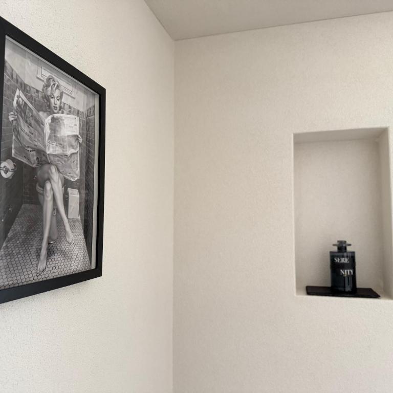 La Casa di Adele - Appartement 1 Chambre - 40