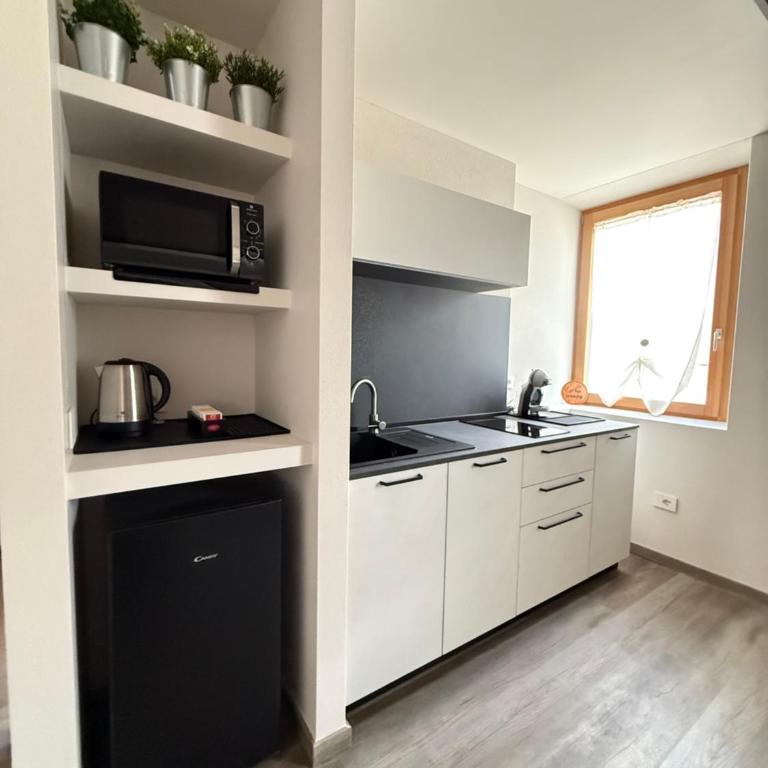 La Casa di Adele - Appartement 1 Chambre - 16