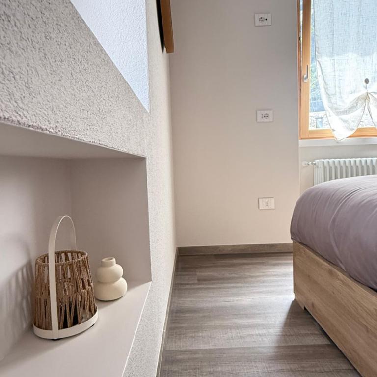 La Casa di Adele - Appartement 1 Chambre - 24