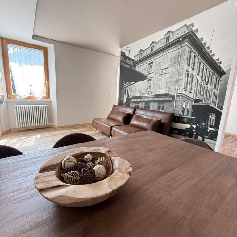 La Casa di Adele - Appartement 1 Chambre - 12