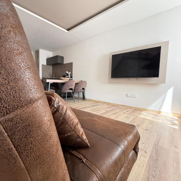 La Casa di Adele - Appartement 1 Chambre - 17