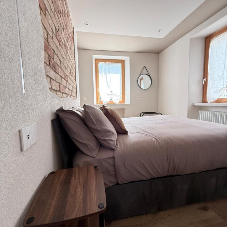 La Casa di Adele - Appartement 1 Chambre - 19