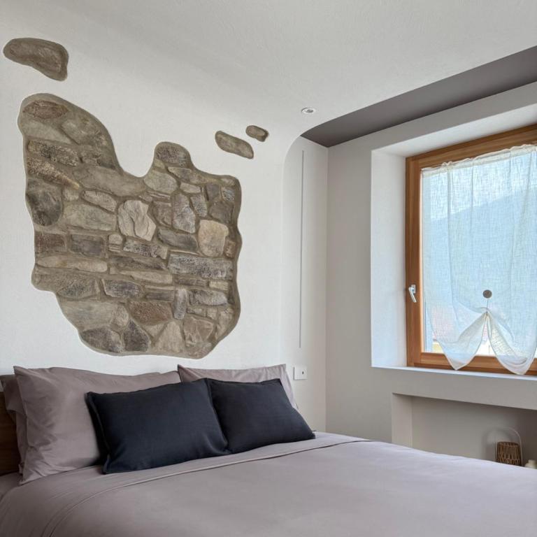 La Casa di Adele - Appartement 1 Chambre - 23