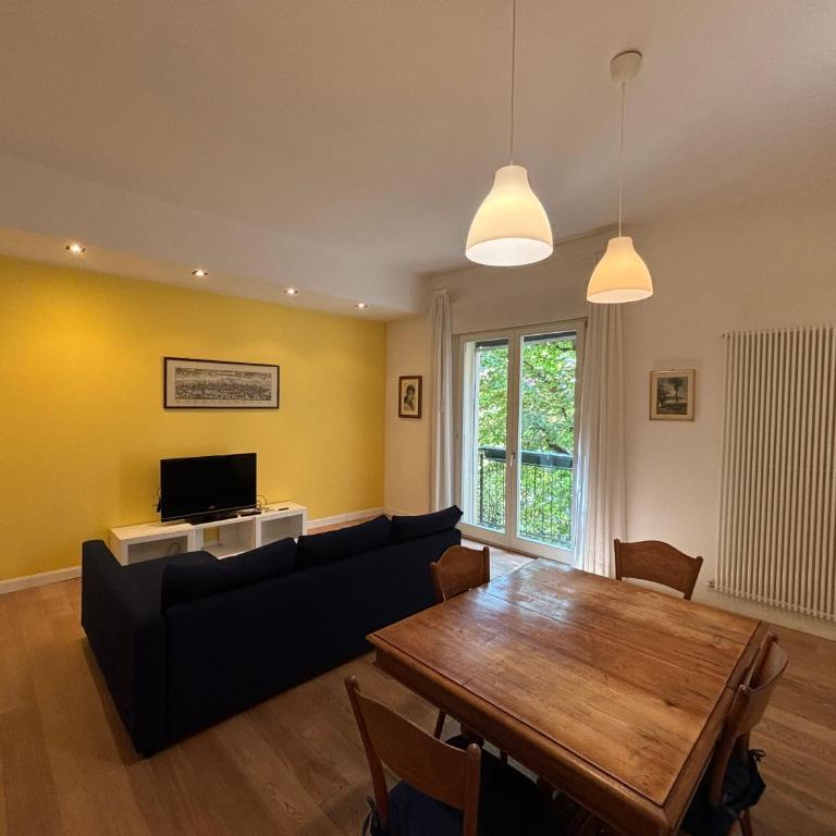 Casa in centro a Bologna - Giardini Margherita - Appartamento - 18