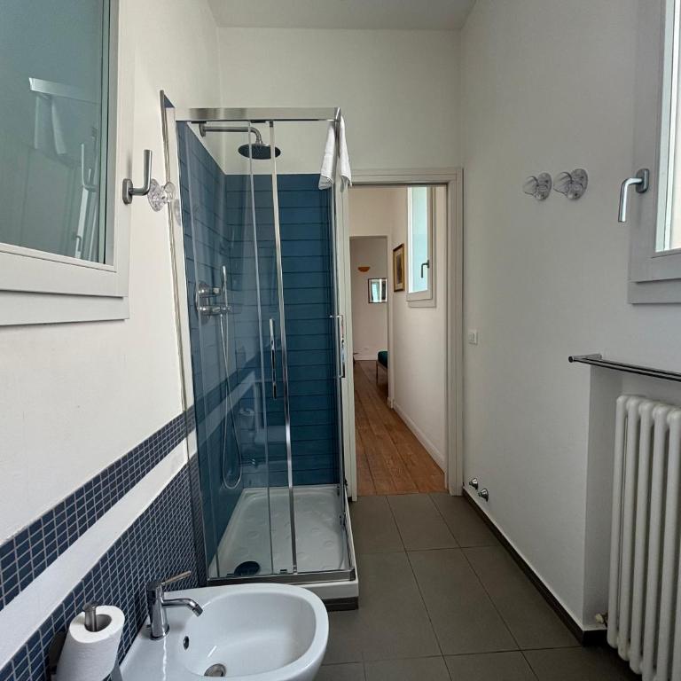 Casa in centro a Bologna - Giardini Margherita - Appartamento - 19