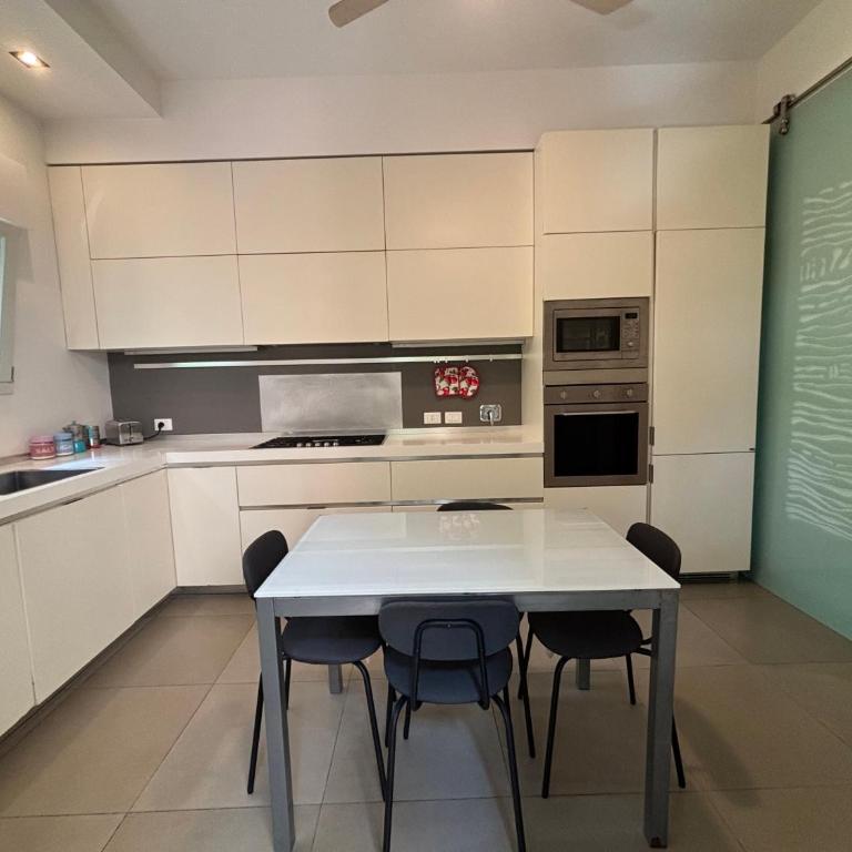 Casa in centro a Bologna - Giardini Margherita - Appartamento - 26