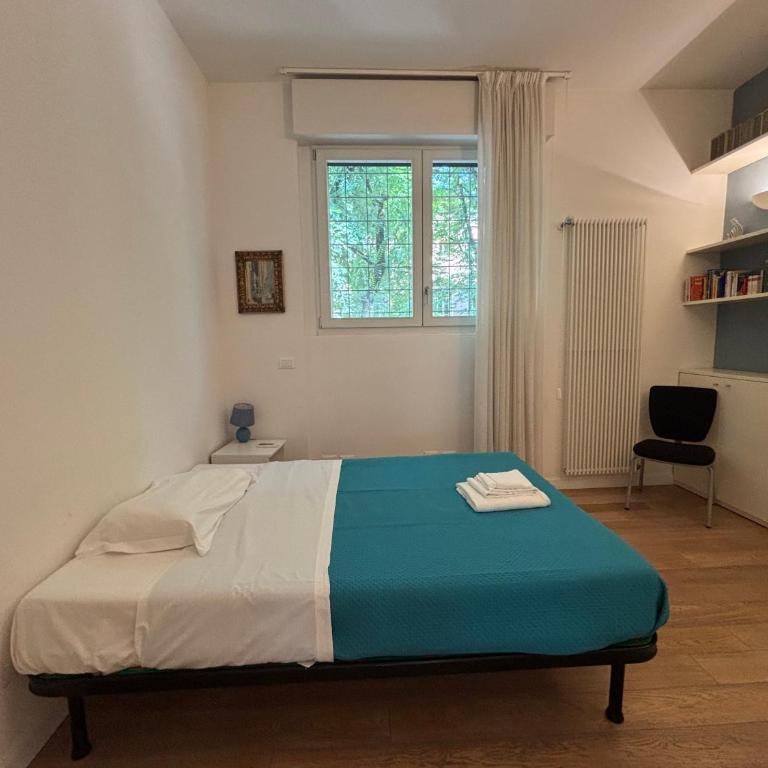 Casa in centro a Bologna - Giardini Margherita - Appartamento - 25