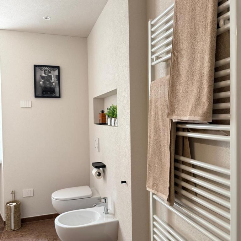 La Casa di Adele - Appartement 1 Chambre - 40