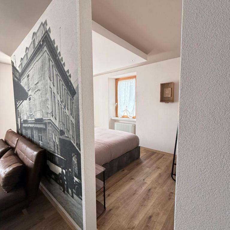 La Casa di Adele - Appartement 1 Chambre - 18