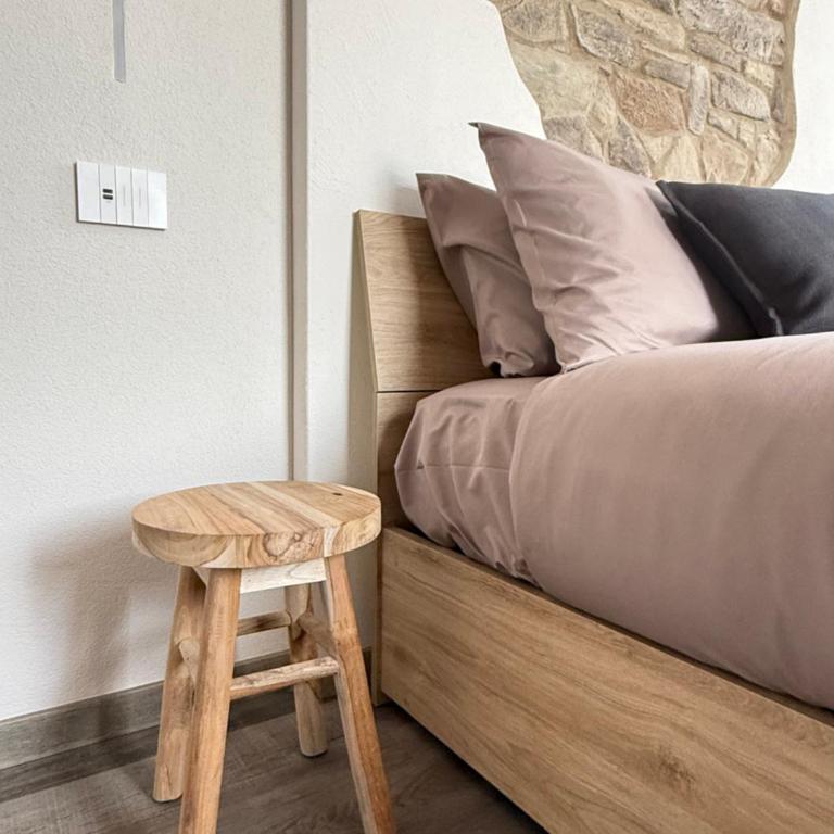 La Casa di Adele - Appartement 1 Chambre - 25
