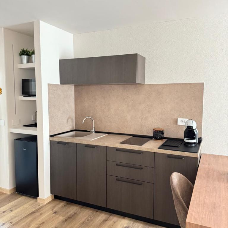 La Casa di Adele - Appartement 1 Chambre - 22