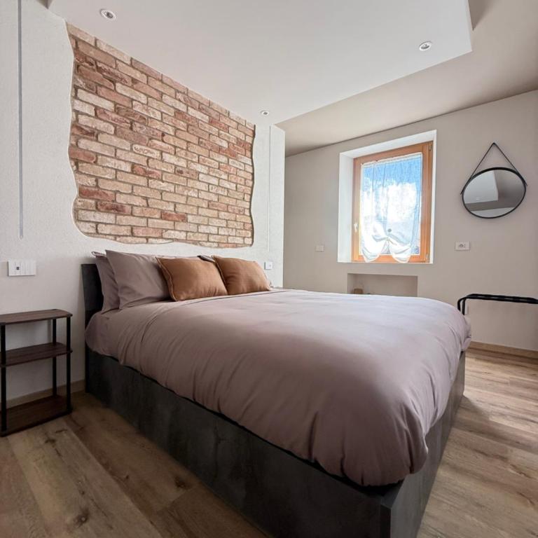 La Casa di Adele - Appartement 1 Chambre - 20