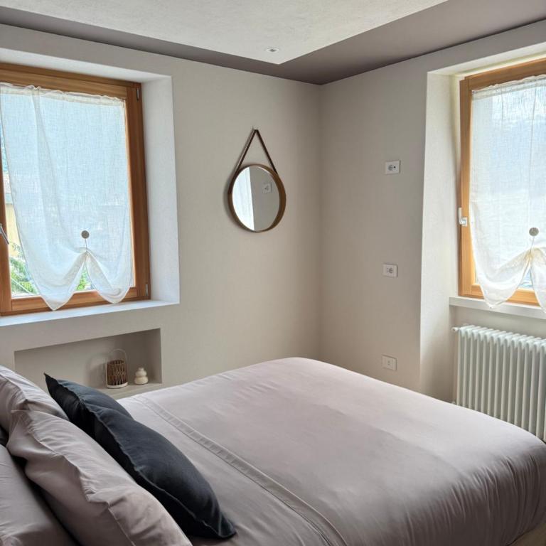 La Casa di Adele - Appartement 1 Chambre - 13