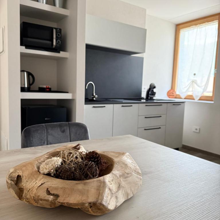 La Casa di Adele - Appartement 1 Chambre - 22