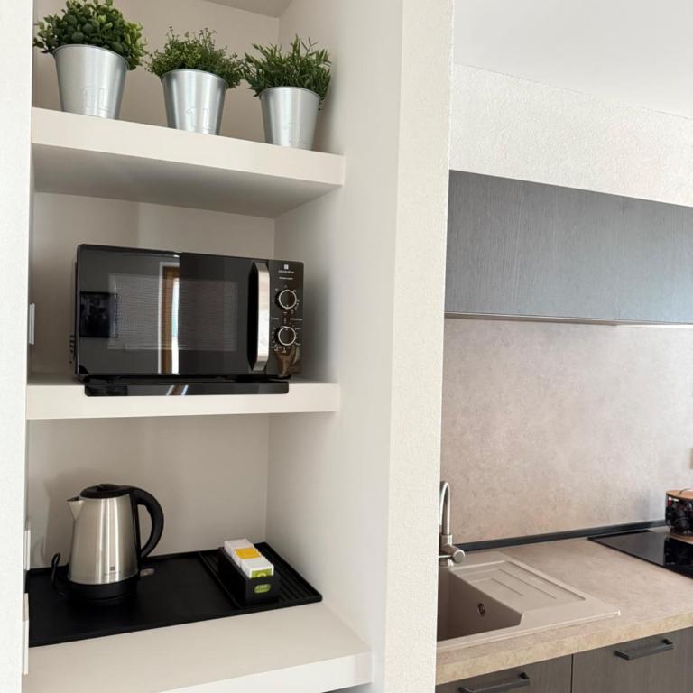 La Casa di Adele - Appartement 1 Chambre - 26