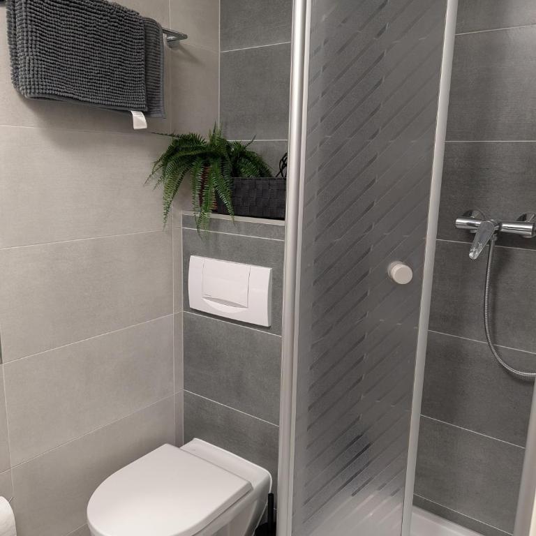 TOP KaVi apartments #7, Pool, Sauna und Fitness FREE, 2-Zimmer - Appartamento con 1 Camera da Letto, Balcone e Vista Montagna - 6