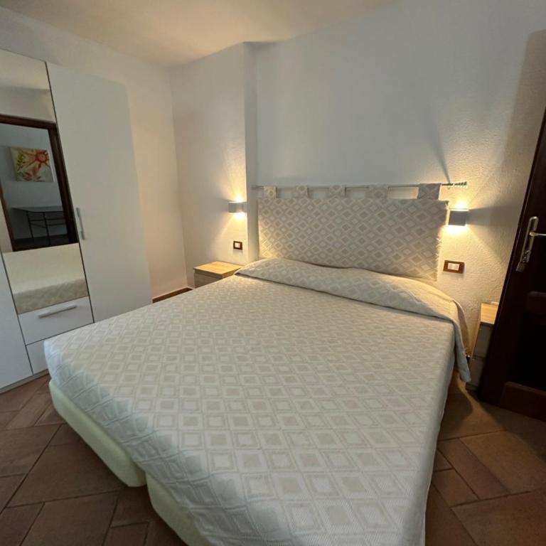 B&B Chorisia - Camera Deluxe - 3