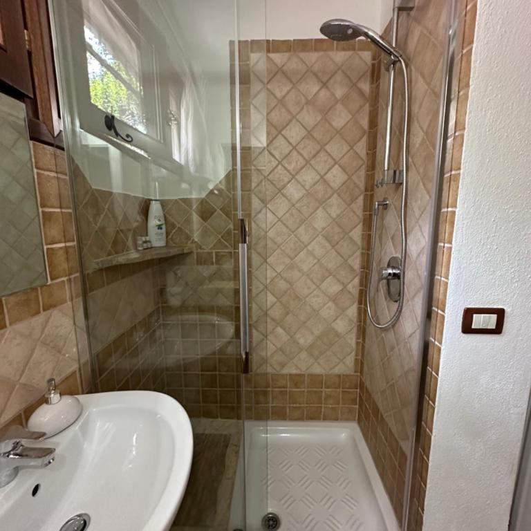B&B Chorisia - Camera Deluxe - 1