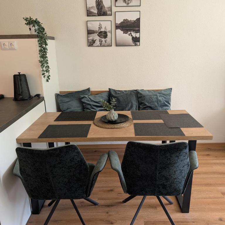 TOP KaVi apartments #7, Pool, Sauna und Fitness FREE, 2-Zimmer - Appartamento con 1 Camera da Letto, Balcone e Vista Montagna - 24