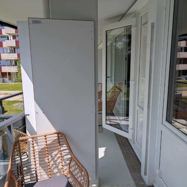 TOP KaVi apartments #5, Pool, Sauna und Fitness FREE, 2-Zimmer - Appartamento con 1 Camera da Letto, Balcone e Vista Montagna - 24