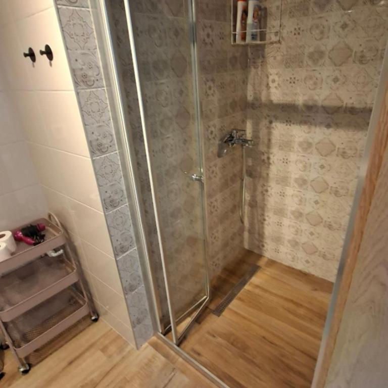Residence Lubina - Apartman sa Pogledom na Planinu - 8
