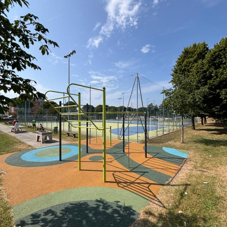 Appartamento con piscina Lignano - Apartment - 8