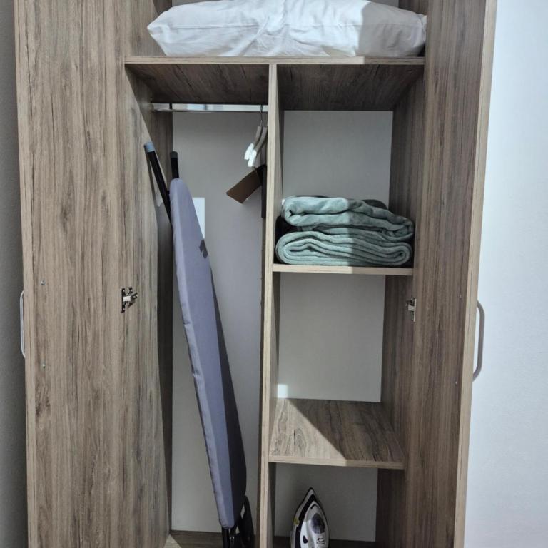 KenDar Family Apartments - Two-Bedroom Apartment - 7