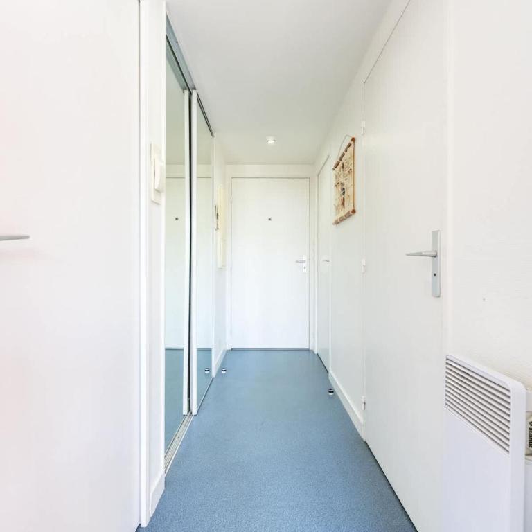 Le Lagon Bleu - Appartement La Rochelle - Apartamento - 14